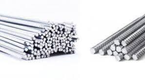 تصویر 2 از میلگرد زاگرس ۱۶ برای اسکلت‌ بندی با شرایط عالی